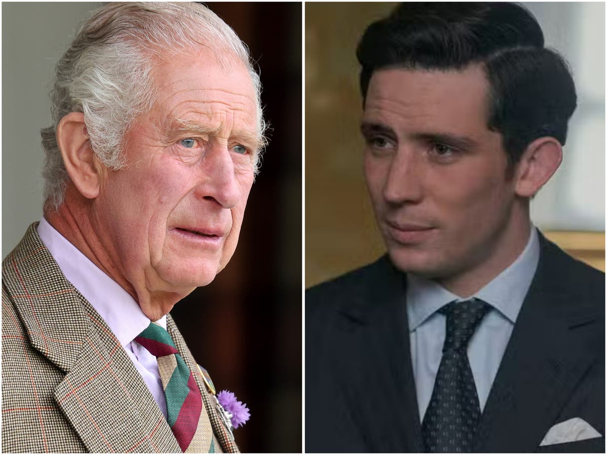 How Accurate Is The Crown’s Depiction Of King Charles? TrendRadars